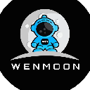 WenMoon WENMOON ロゴ