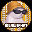 Wenwifhat WHY Logo