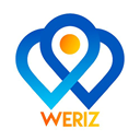 Weriz WRZ логотип