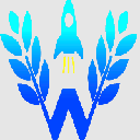 Wettok Market WTO Logotipo
