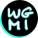 WGMI WGMI Logotipo