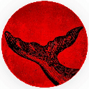 WhaleStreet $hrimp Token $HRIMP Logo