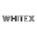 WHITEX WHX ロゴ
