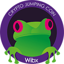WiBX WBX Logo