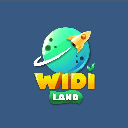 WidiLand WIDI ロゴ