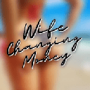 WifeChangingMoney WCM Logotipo