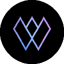 Wilder World WILD Logotipo