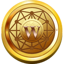 WINCOIN WC ロゴ
