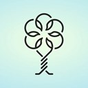Winding Tree LIF Logotipo