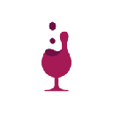 Wine Protocol WINE (Rebranding) ロゴ