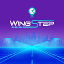 WingStep WST ロゴ