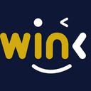 Wink WIN Logo