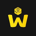 WINR Protocol WINR ロゴ