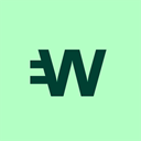 Wirex Token WXT ロゴ