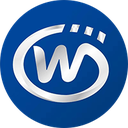 Wisdom Chain WDC ロゴ