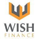 Wish Finance WISH ロゴ