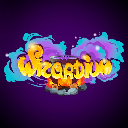 Wizardium WIZZY Logotipo