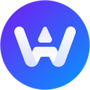 WIZBL WBL ロゴ