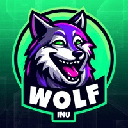 WOLF INU WOLF INU Logotipo