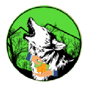 Wolf Safe Poor People (BSC) WSPP Logo