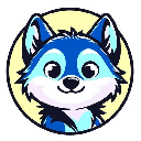 Wolfpack Coin WOLF логотип