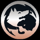 Wolves of Wall Street WOWS Logotipo
