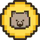 Wombat Exchange WOM Logotipo