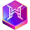 WonderHero WND ロゴ