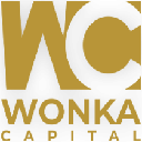 Wonka Capital WONKACAP Logotipo
