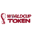 World Cup Token WCT Logotipo