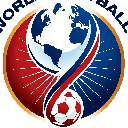 World Football WOFO 심벌 마크