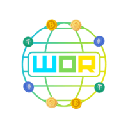 World Of Rewards WOR ロゴ