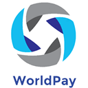 WorldPay WOP логотип