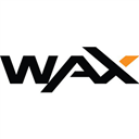 Worldwide Asset eXchange WAXP Logotipo
