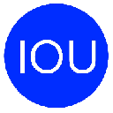 Wormhole (IOU) W ロゴ