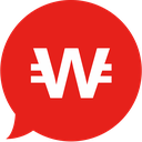 Wowbit WWB Logotipo