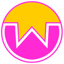 Wownero WOW Logotipo