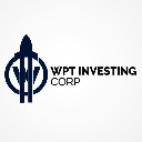 WPT Investing Corp WPT 심벌 마크