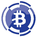 Wrapped Fantom Bitcoin WFBTC Logotipo