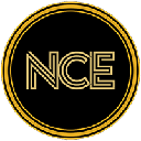 Wrapped NCE WNCE логотип
