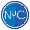 Wrapped NewYorkCoin WNYC ロゴ