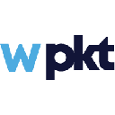 Wrapped PKT WPKT Logo