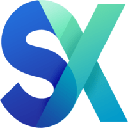 Wrapped SX Network WSX Logo