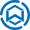 Wrapped WAN WWAN Logo