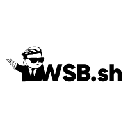 WSB.sh WSBT 심벌 마크