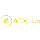 WTX HUB WTXH Logotipo