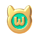 WUFFI WUF логотип