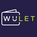 WULET WU Logotipo