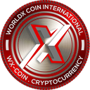 WXCOINS WXC Logo