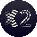 X2 X2 ロゴ